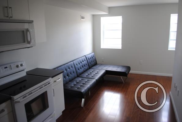 First Floor Living Room