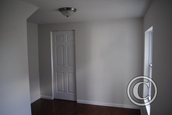 Second Floor Bedroom