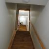 First Floor Stairway