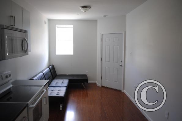 First Floor Living Room