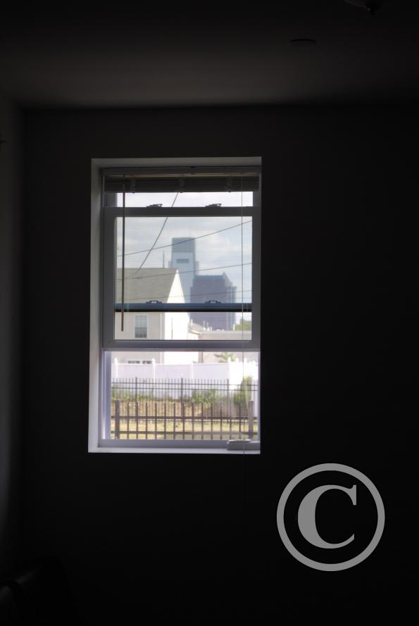 Philadelphia Center City View