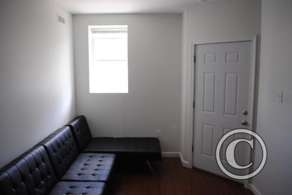 First Floor Living Room 2